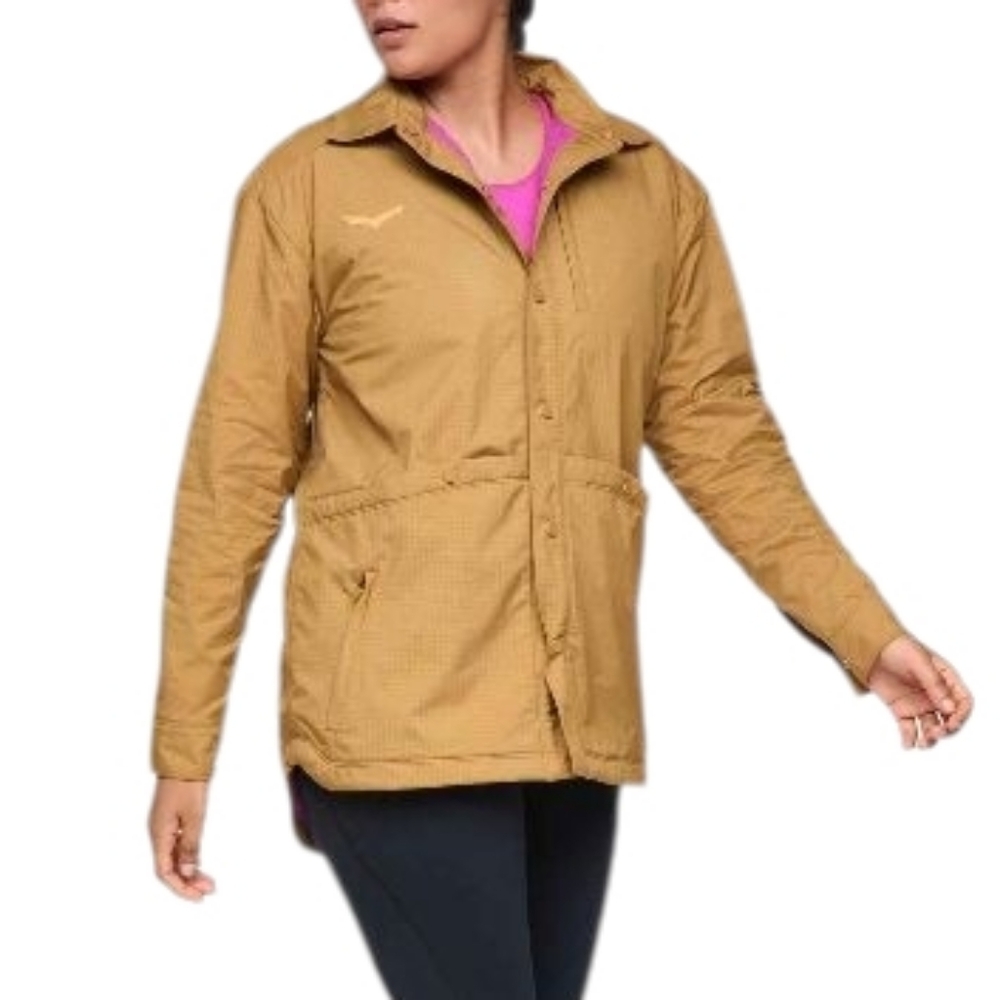 Hoka Outtrail Shirt Jacket  - XL.            N51